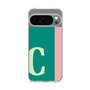 Slim Protection Case［ Original - initial color line - C green ］
