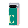 Slim Protection Case［ Original - initial color line - C green ］