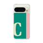 Slim Protection Case［ Original - initial color line - C green ］