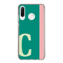 Slim Protection Case［ Original - initial color line - C green ］