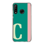 Slim Protection Case［ Original - initial color line - C green ］