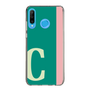 Slim Protection Case［ Original - initial color line - C green ］