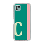 Slim Protection Case［ Original - initial color line - C green ］