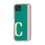 Slim Protection Case［ Original - initial color line - C green ］