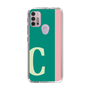 Slim Protection Case［ Original - initial color line - C green ］