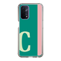 Slim Protection Case［ Original - initial color line - C green ］