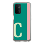Slim Protection Case［ Original - initial color line - C green ］