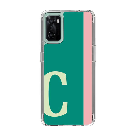Slim Protection Case［ Original - initial color line - C green ］