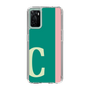 Slim Protection Case［ Original - initial color line - C green ］