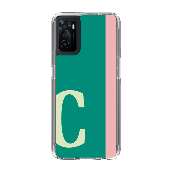 Slim Protection Case［ Original - initial color line - C green ］