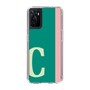 Slim Protection Case［ Original - initial color line - C green ］