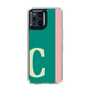 Slim Protection Case［ Original - initial color line - C green ］