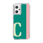 Slim Protection Case［ Original - initial color line - C green ］