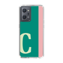 Slim Protection Case［ Original - initial color line - C green ］