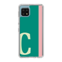 Slim Protection Case［ Original - initial color line - C green ］