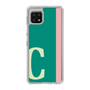Slim Protection Case［ Original - initial color line - C green ］