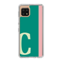 Slim Protection Case［ Original - initial color line - C green ］