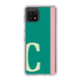 Slim Protection Case［ Original - initial color line - C green ］