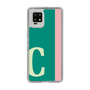 Slim Protection Case［ Original - initial color line - C green ］