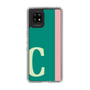 Slim Protection Case［ Original - initial color line - C green ］