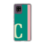 Slim Protection Case［ Original - initial color line - C green ］