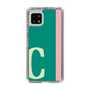 Slim Protection Case［ Original - initial color line - C green ］