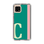 Slim Protection Case［ Original - initial color line - C green ］