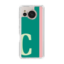 Slim Protection Case［ Original - initial color line - C green ］