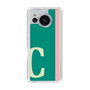 Slim Protection Case［ Original - initial color line - C green ］