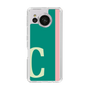Slim Protection Case［ Original - initial color line - C green ］
