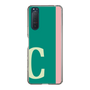 Slim Protection Case［ Original - initial color line - C green ］