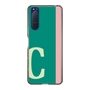 Slim Protection Case［ Original - initial color line - C green ］
