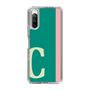 Slim Protection Case［ Original - initial color line - C green ］