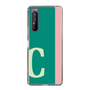 Slim Protection Case［ Original - initial color line - C green ］