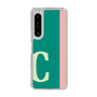Slim Protection Case［ Original - initial color line - C green ］