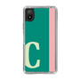 Slim Protection Case［ Original - initial color line - C green ］