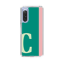 Slim Protection Case［ Original - initial color line - C green ］
