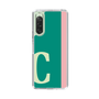Slim Protection Case［ Original - initial color line - C green ］