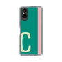 Slim Protection Case［ Original - initial color line - C green ］