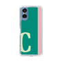 Slim Protection Case［ Original - initial color line - C green ］