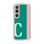 Slim Protection Case［ Original - initial color line - C green ］