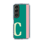 Slim Protection Case［ Original - initial color line - C green ］