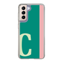Slim Protection Case［ Original - initial color line - C green ］