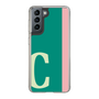 Slim Protection Case［ Original - initial color line - C green ］