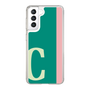 Slim Protection Case［ Original - initial color line - C green ］