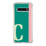 Slim Protection Case［ Original - initial color line - C green ］