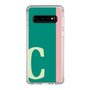 Slim Protection Case［ Original - initial color line - C green ］