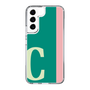 Slim Protection Case［ Original - initial color line - C green ］