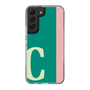 Slim Protection Case［ Original - initial color line - C green ］