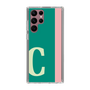 Slim Protection Case［ Original - initial color line - C green ］
